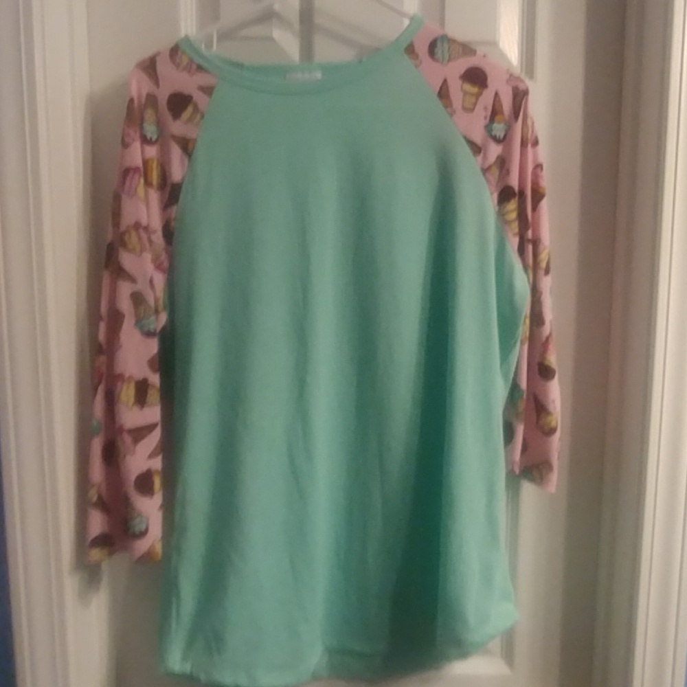 Ice Cream Shirt